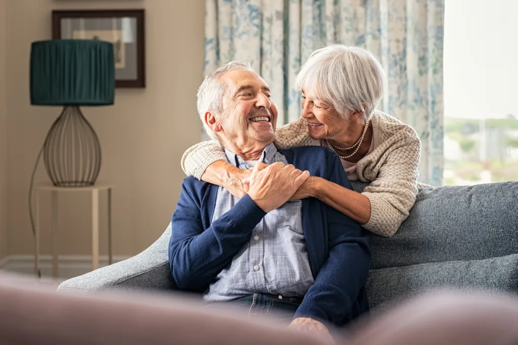 Benefits of Moving to an Assisted Living Community | Fields