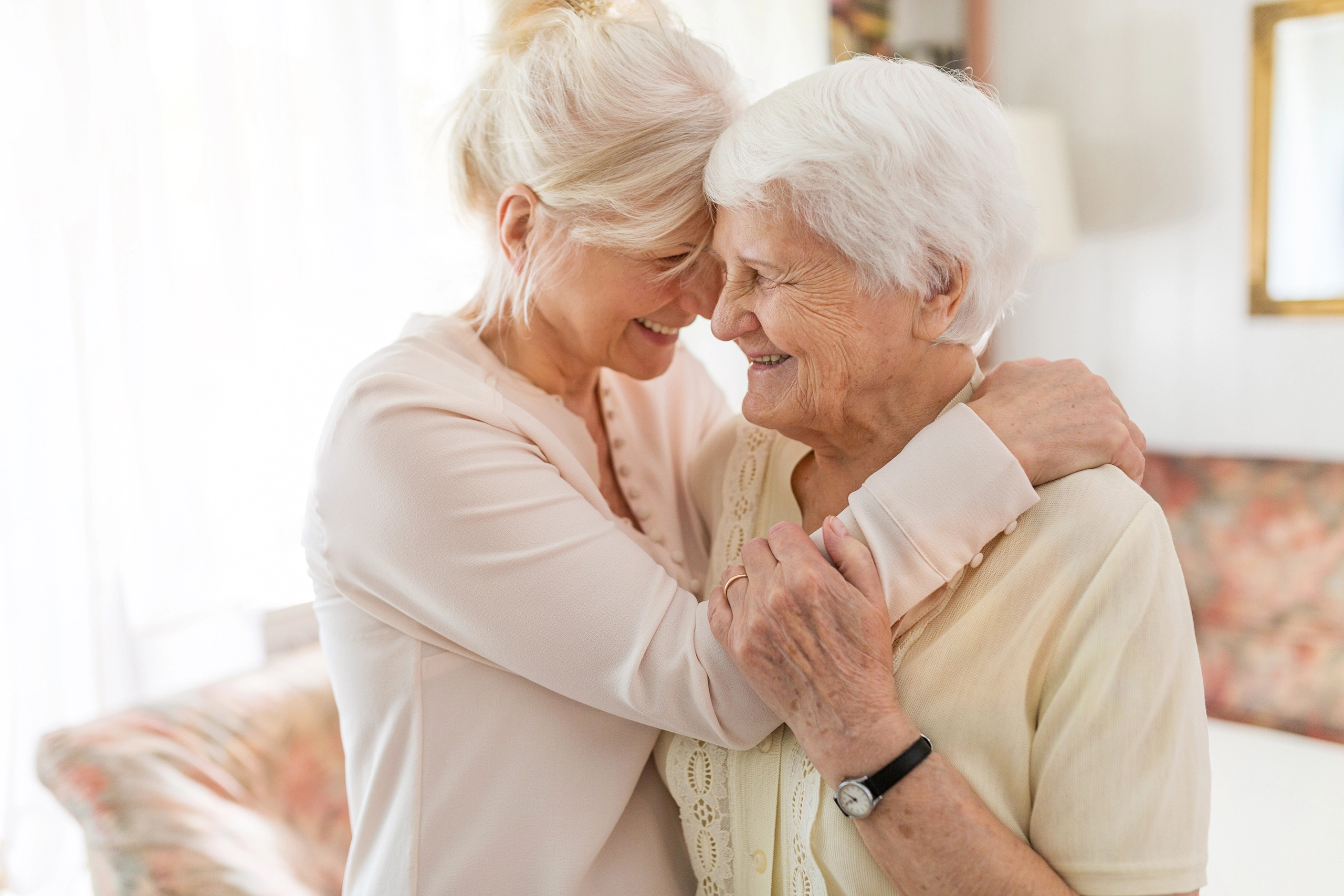 The Benefits of a Memory Care Community Living with a […]