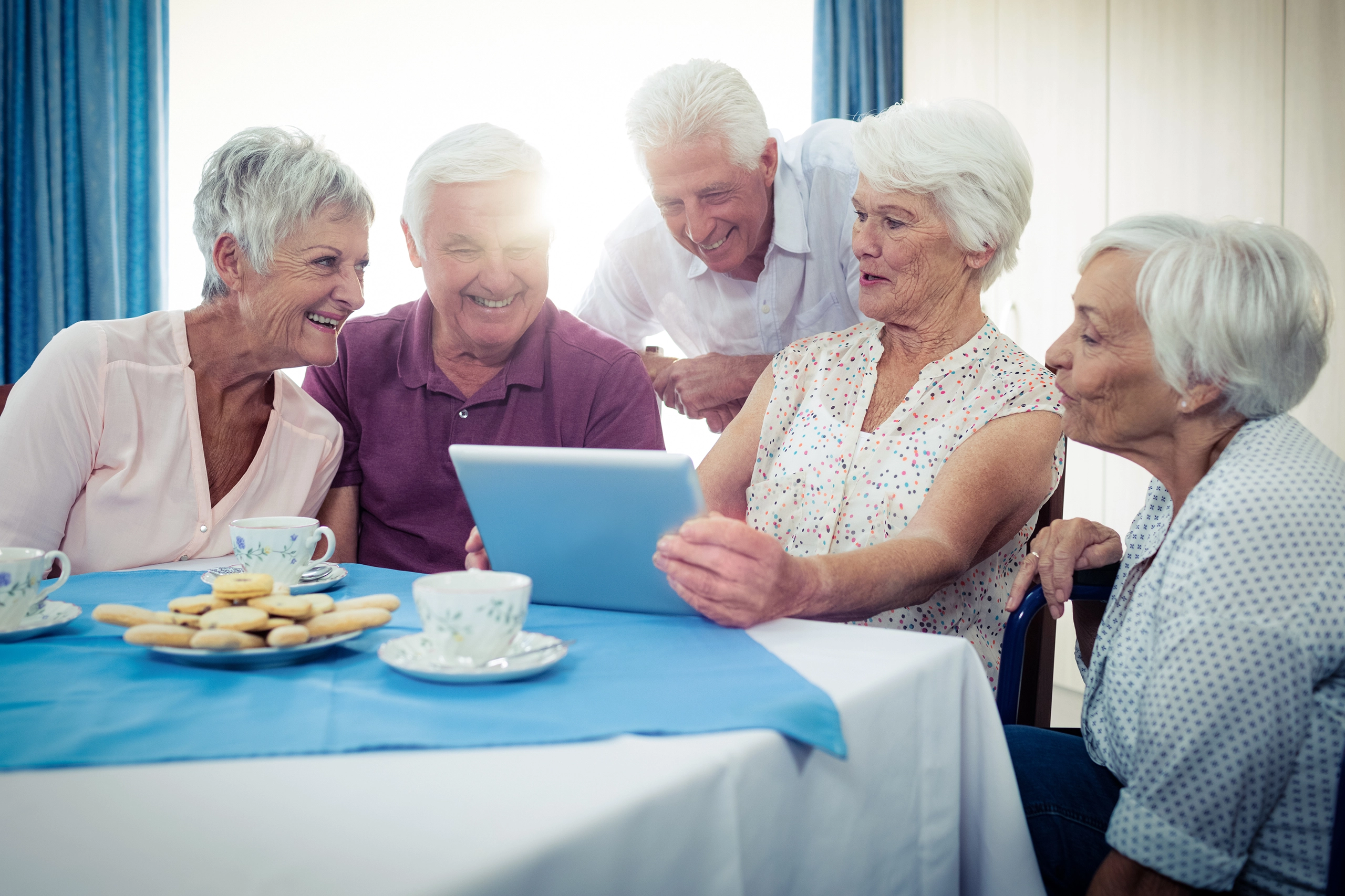 Navigating the Financial Aspect of Assisted Living When considering the […]