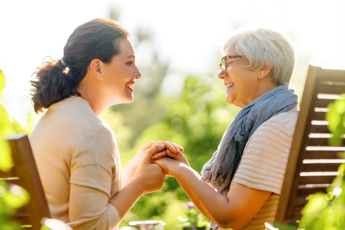 Tailored Care at Magnolia Place