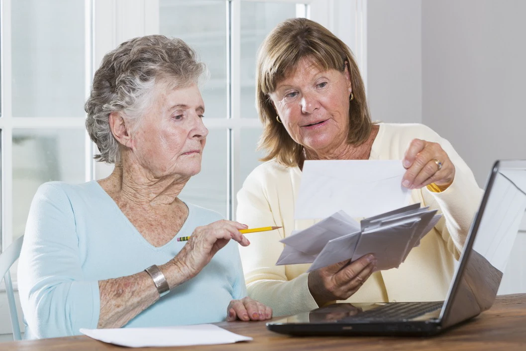 11 Signs It Might Be Time for Assisted Living