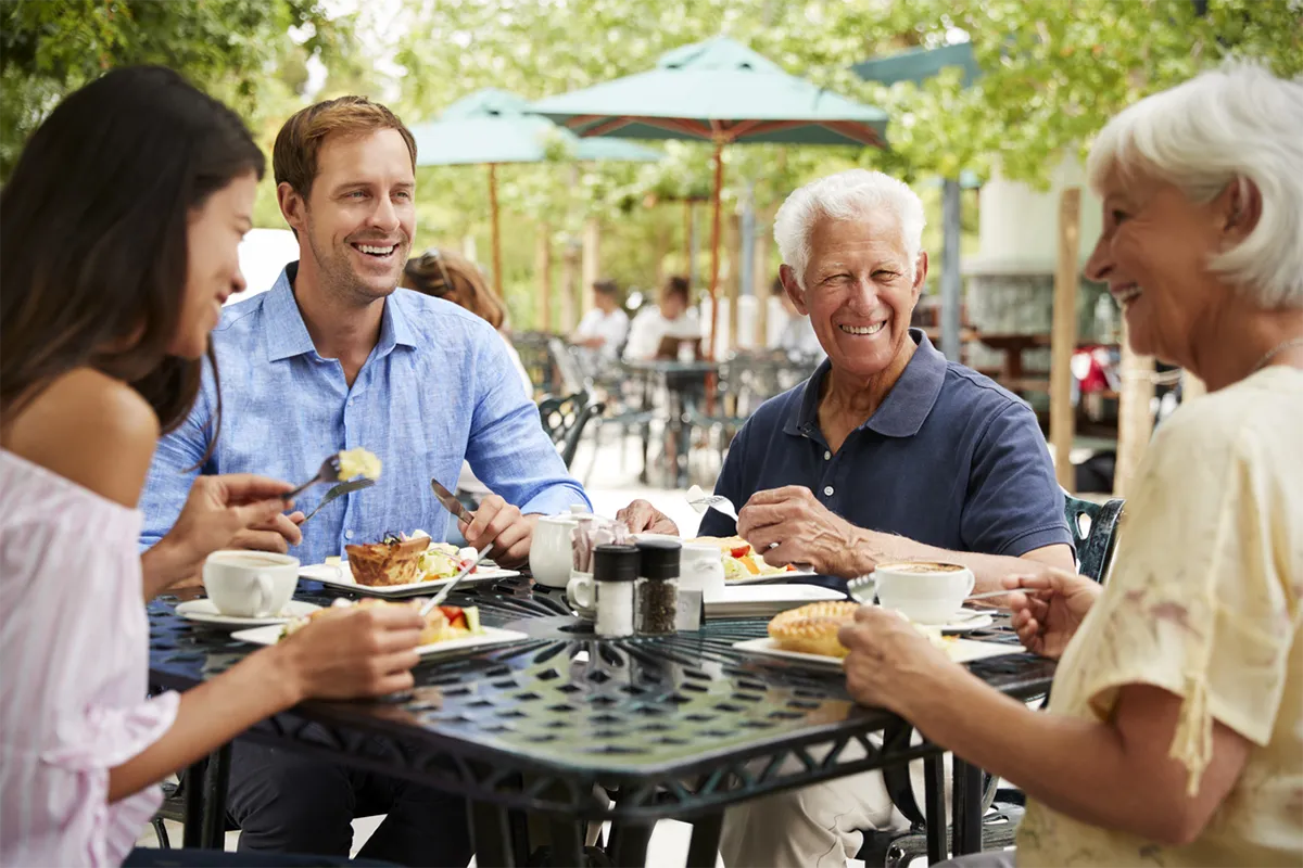 At Magnolia Court, we know that visiting your loved one [...]