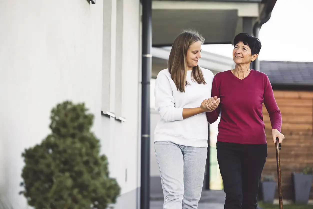 Every family should consider fall prevention as their loved ones [...]
