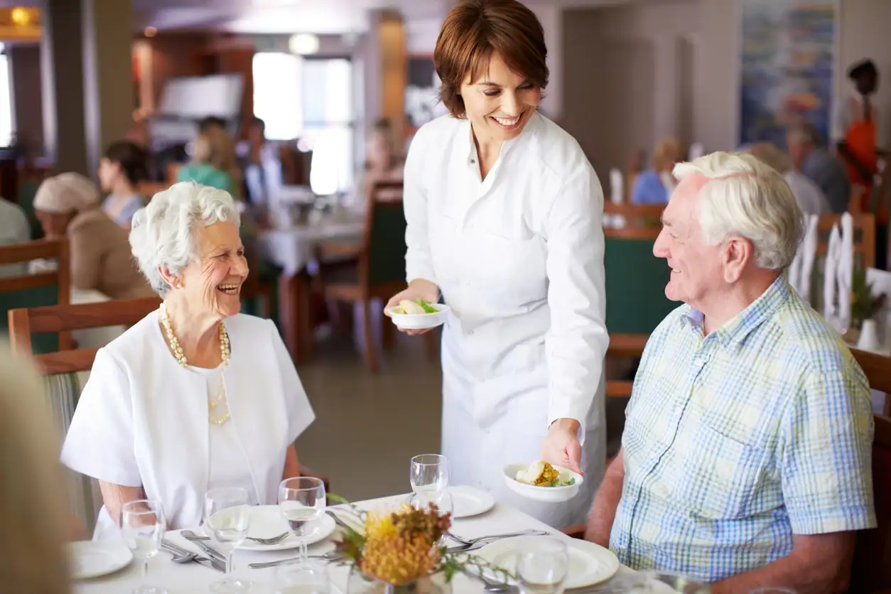 As we age, eating well becomes even more important and [...]