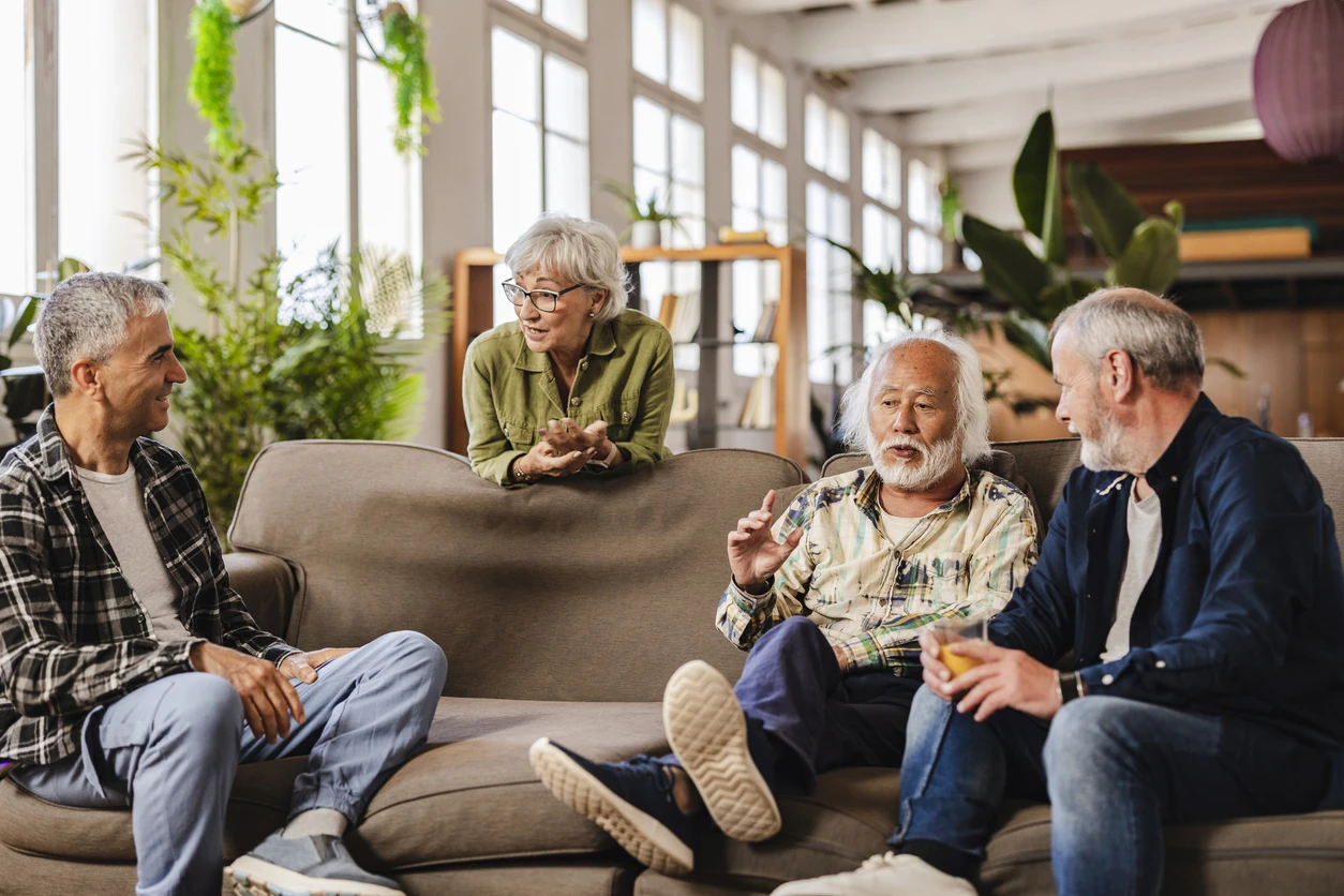 Choosing a senior living community is not just about care. [...]