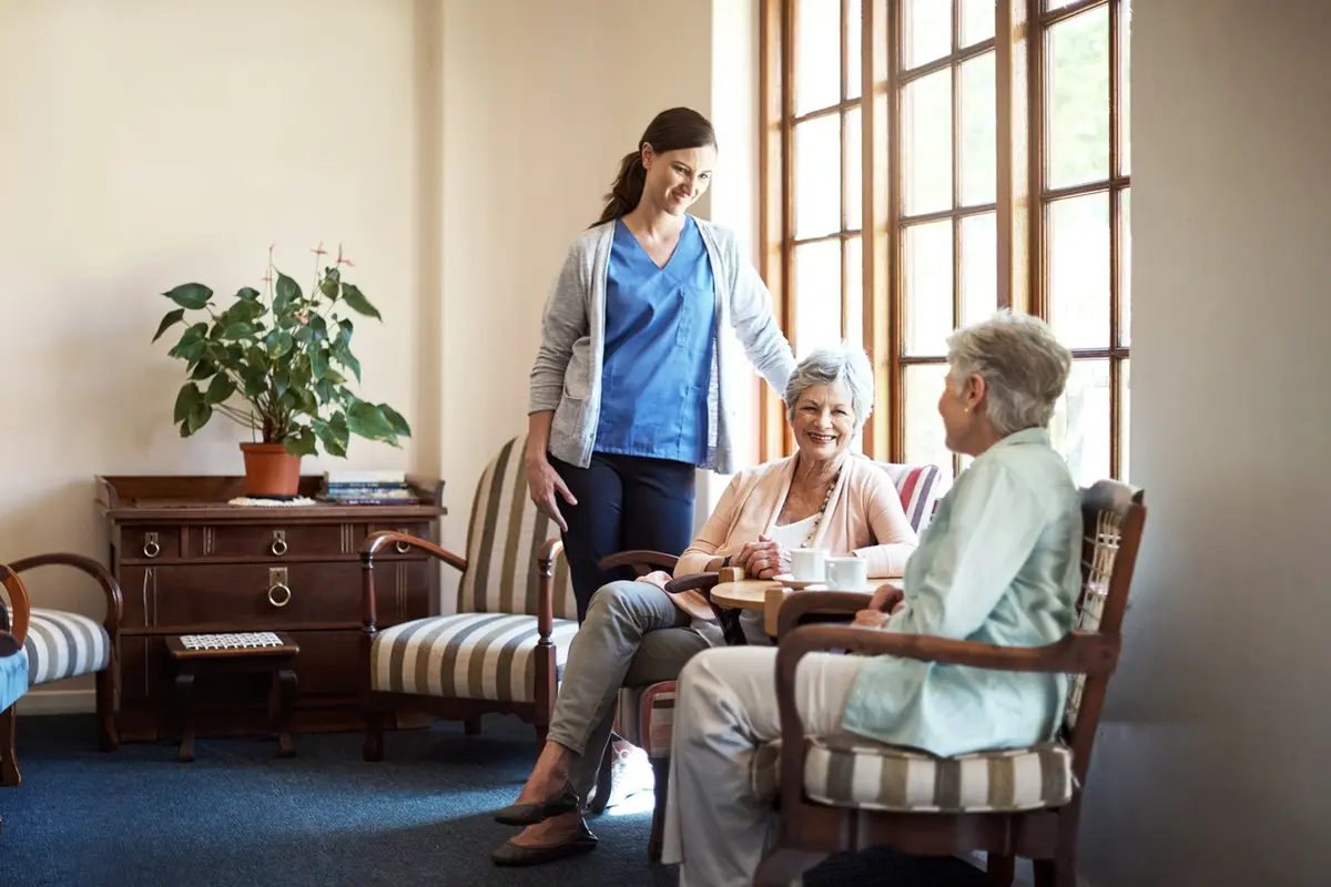 Memory care in Bakersfield, CA is a specialized residential care [...]