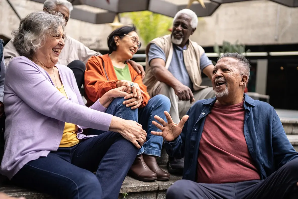 Social Activities in Senior Living: What Keeps Your Loved One [...]