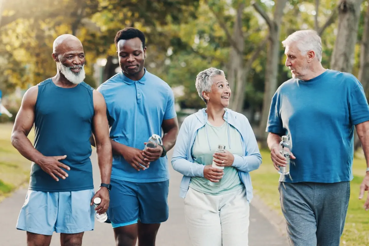 Best Physical Activities for Seniors in Vacaville That Support Healthy [...]